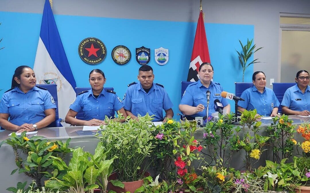 Ministerio del Interior supera las 125 mil atenciones en mediados de junio