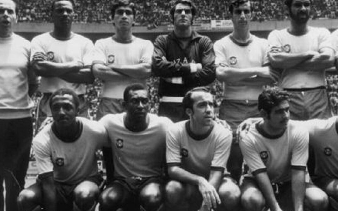 Los 10 mejores partidos de la historia de los Mundiales
