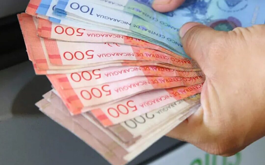 Economía nicaragüense crece 6.1 % en el primer trimestre de 2026