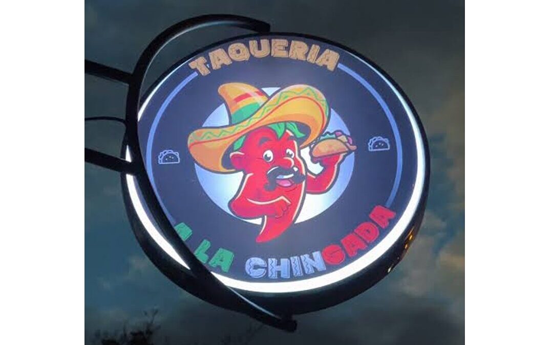 Taquería mexicana reabre sus puertas en la colonia 10 de Junio