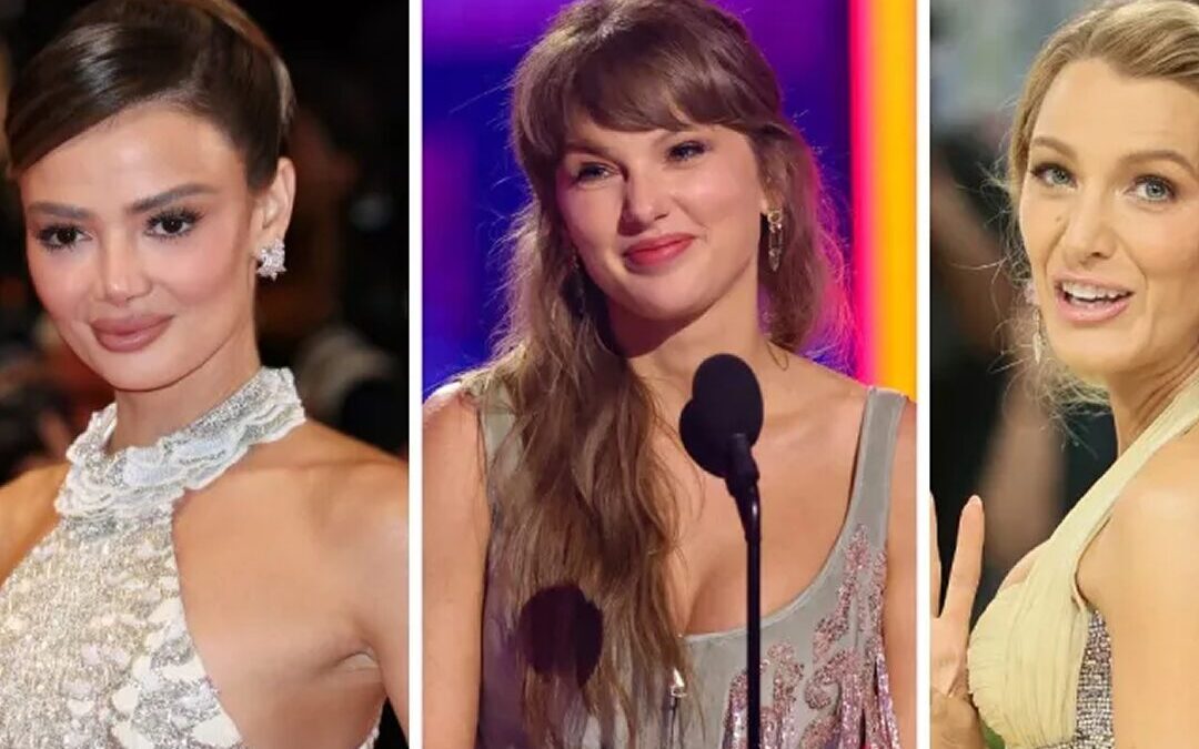 Rumores apuntan a distanciamiento entre Taylor Swift y Teller