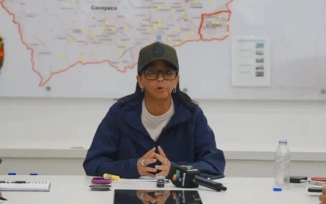 Venezuela recupera 60% del servicio eléctrico en La Guaira