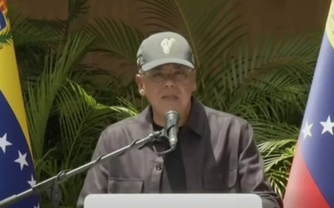 Venezuela actualiza cifra de fallecidos por terremotos a 920