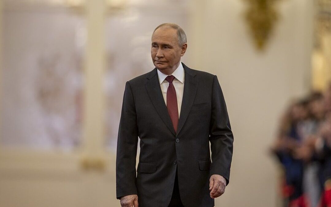 Nicaragua expresa condolencias a Rusia por atentado en Briansk