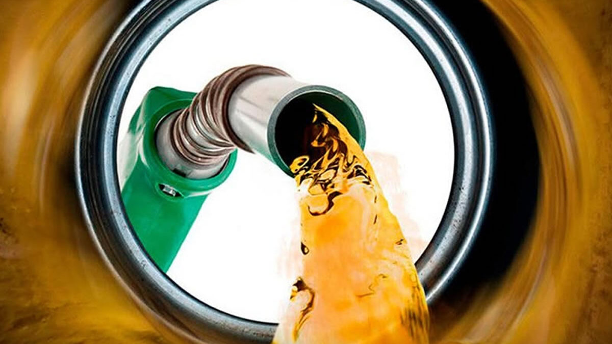 Congelamiento de los combustibles favorece la estabilidad económica