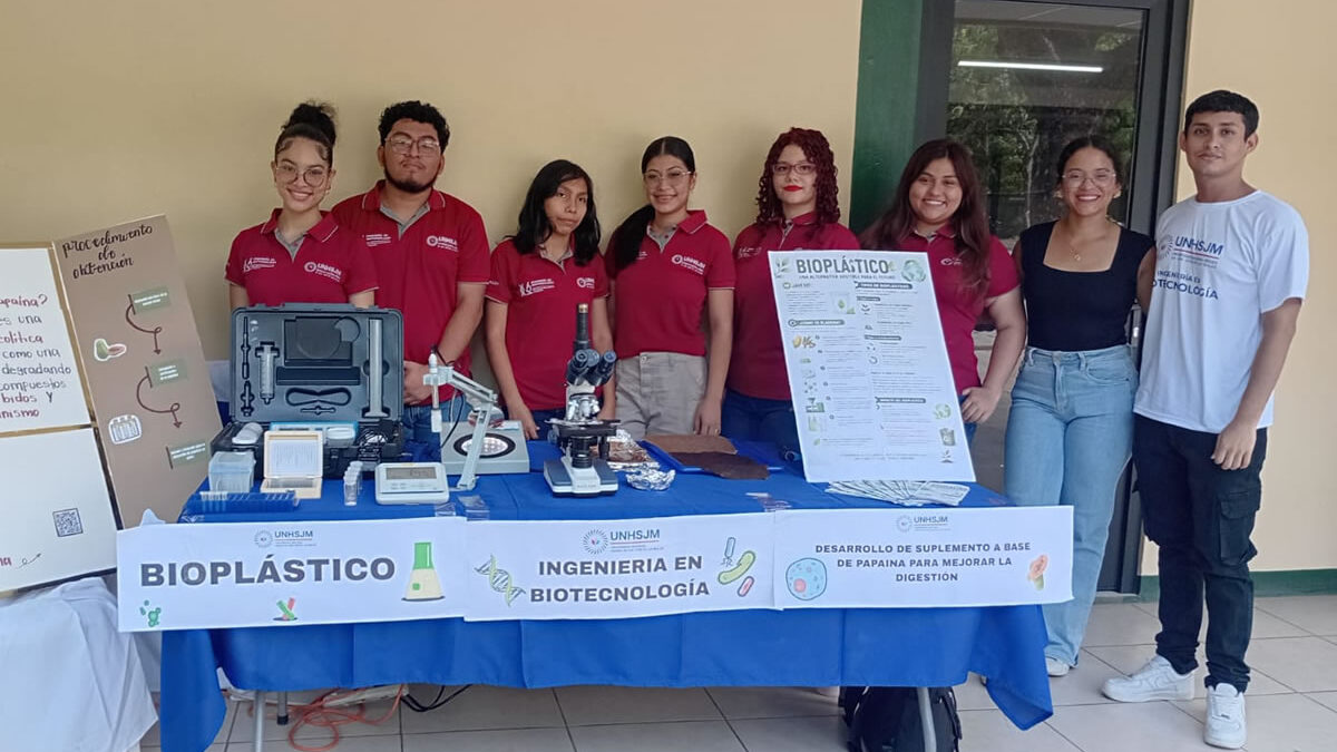 Foro científico promueve proyectos ambientales de educación sostenible
