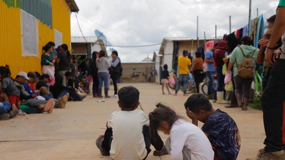 Niñas y mujeres representan el foco principal de trata de personas, según ONU