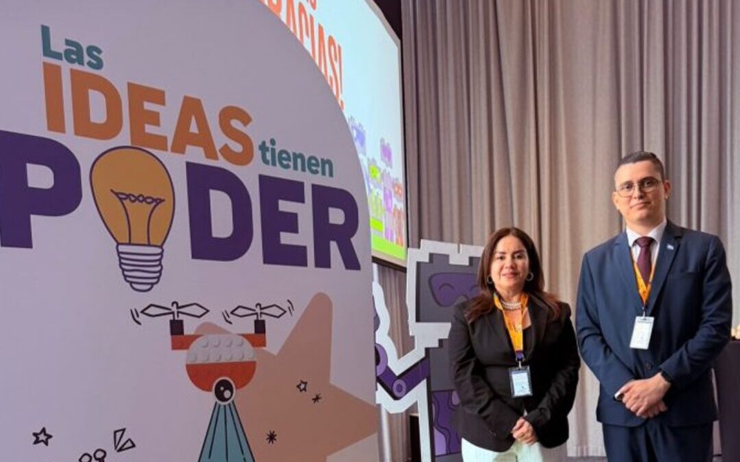 Nicaragua presenta avances en inteligencia artificial para fortalecer la educación