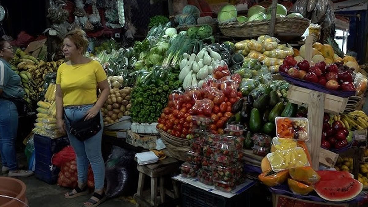 ¿Qué productos están más baratos? Así se comportan los precios