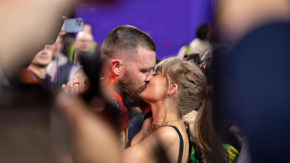 Los secretos de la esperada boda de Taylor Swift y Travis Kelce