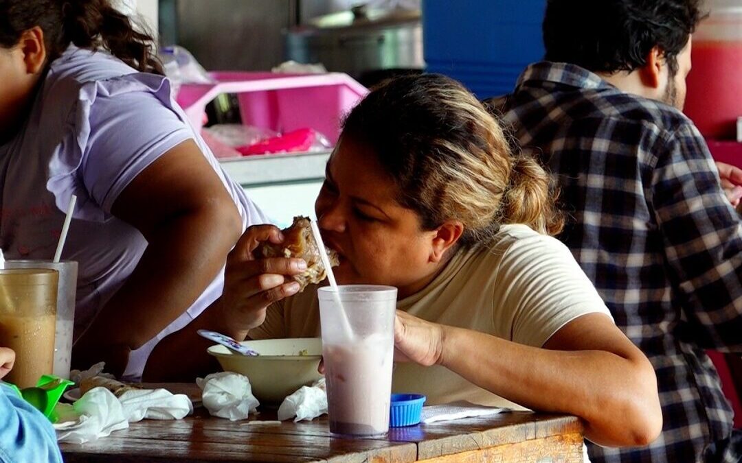 Celebraciones de madre y padre impulsan ventas en Tiangue Hugo Chávez
