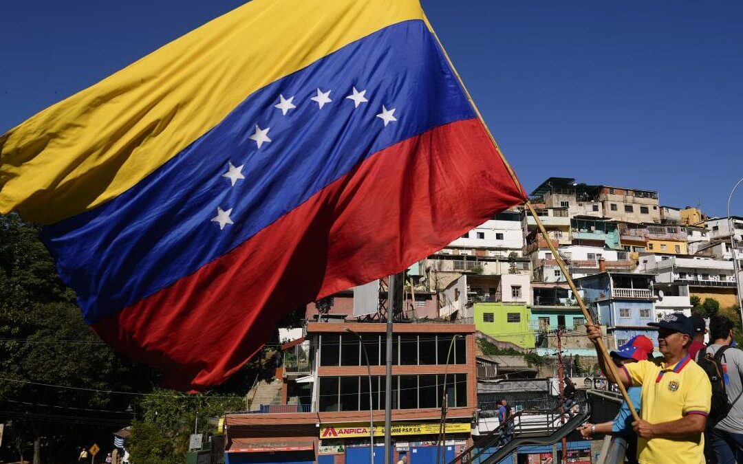 Nicaragua expresa solidaridad y prepara homenaje a Venezuela