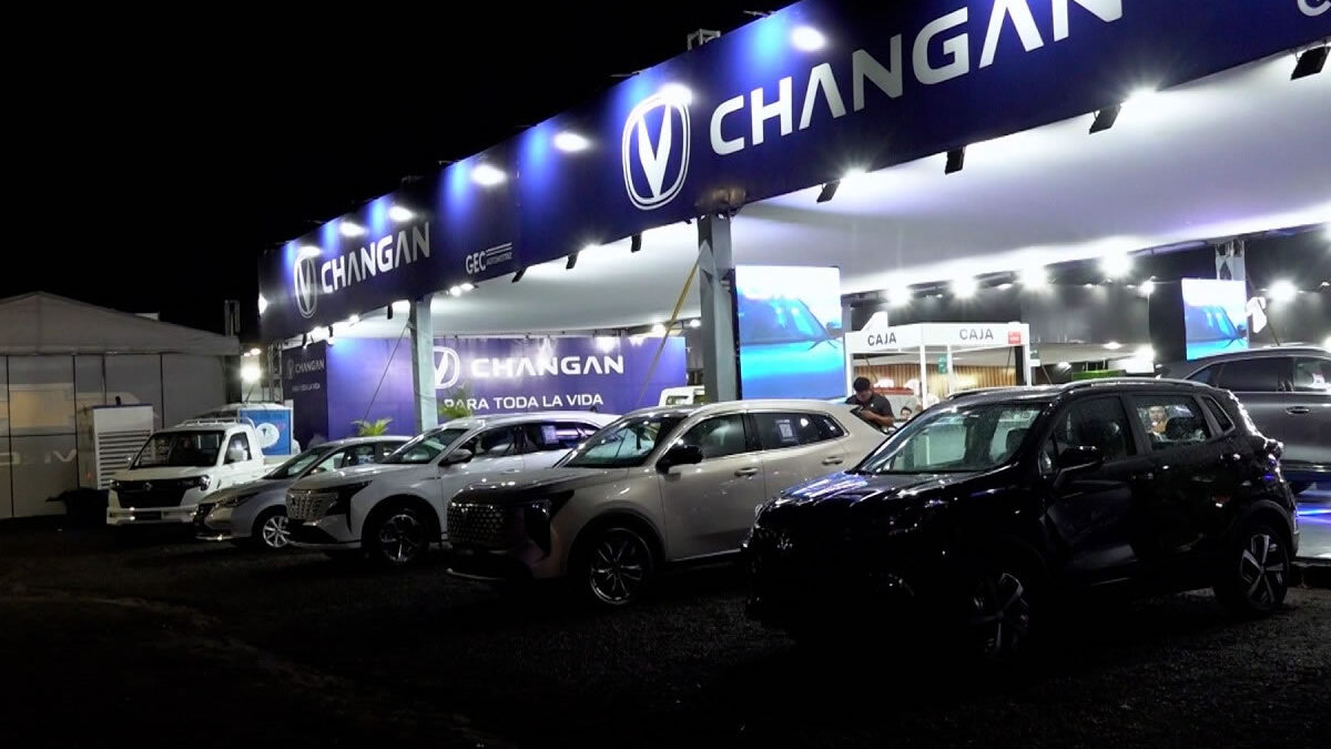 Grupo «El Chele» presenta promociones exclusivas en la Feria Ganadera 2026