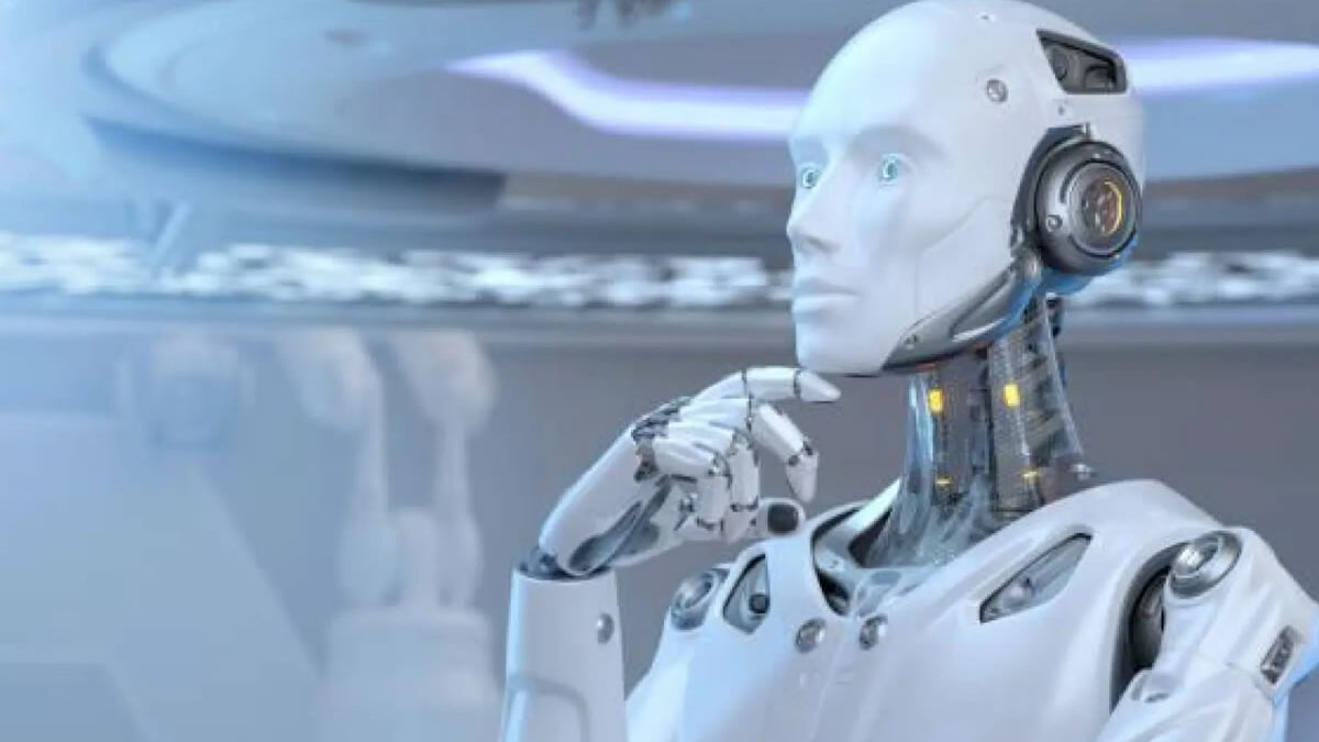 China se consolida líder del mercado mundial de robótica humanoide