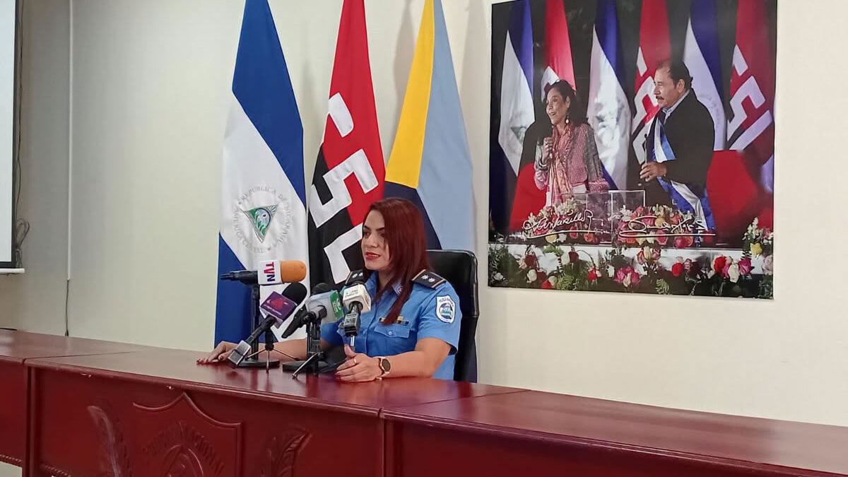 Comisarías de la Mujer capturan a cuatro agresores tras despliegue semanal