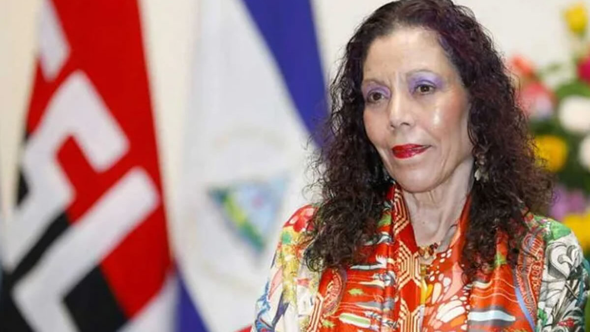 Copresidenta Murillo: Nicaragua tendrá un modelo electoral propio