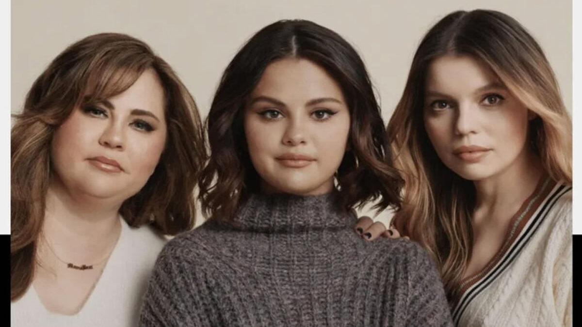 Demandan a Selena Gomez y a su madre por presunto fraude de 1.2 millones de dólares