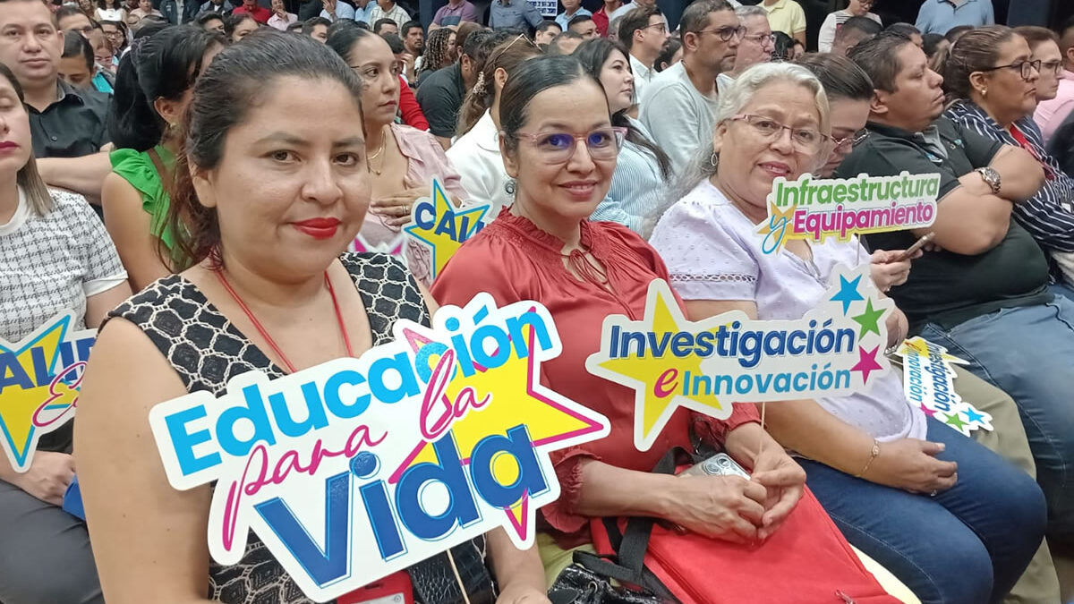 Educación superior busca adaptar la formación al mercado laboral