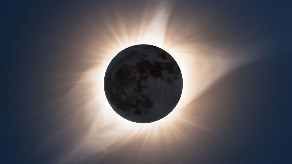 España presenciará tres eclipses solares seguidos entre 2026 y 2028