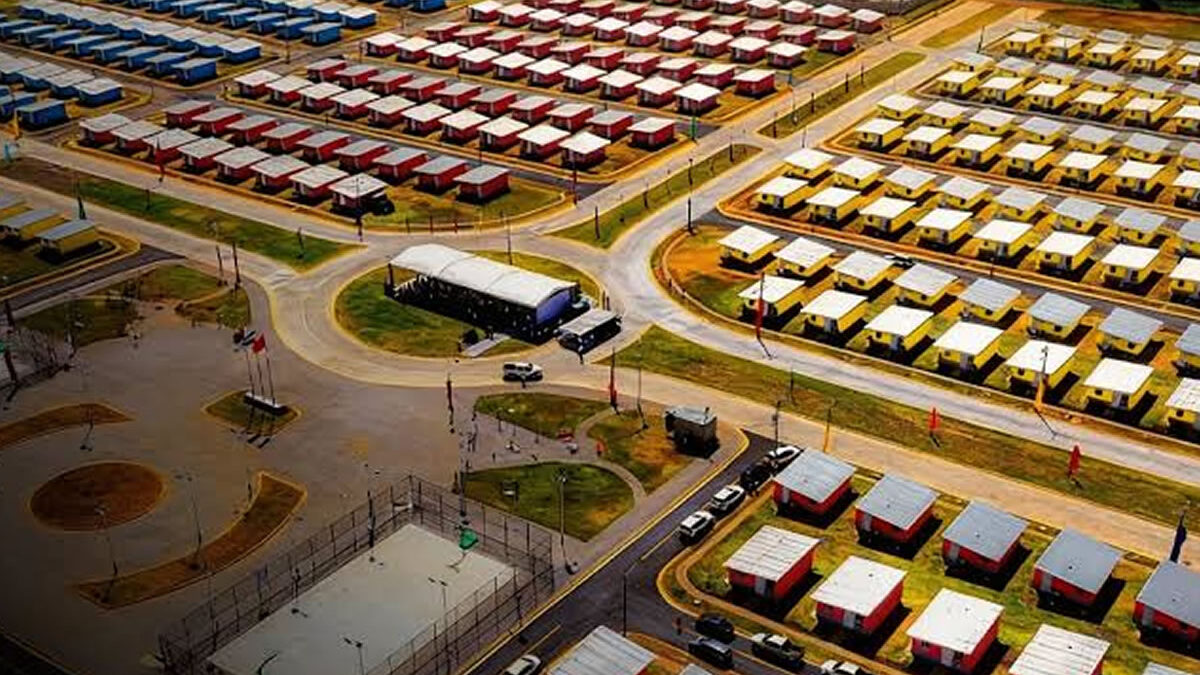 Feria Nacional de Vivienda ofrecerá bonos y financiamiento en Agosto