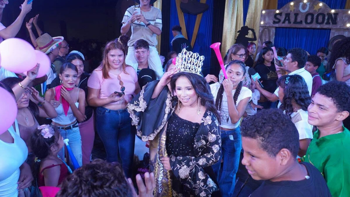 Granada ya tiene reinas para las Fiestas Tradicionales 2026