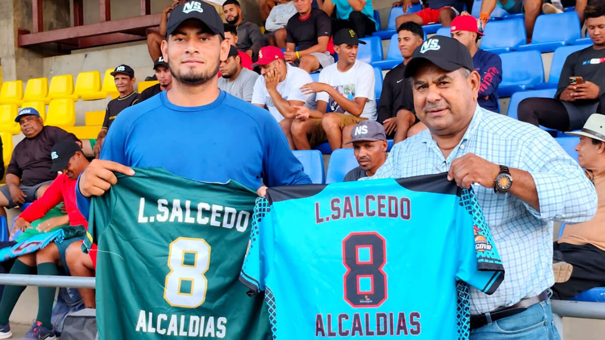 Guerreros de Nueva Segovia preparados para la segunda vuelta del Pomares