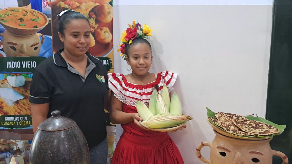 Impulsan el concurso “Sabores del Maíz” para destacar la gastronomía tradicional