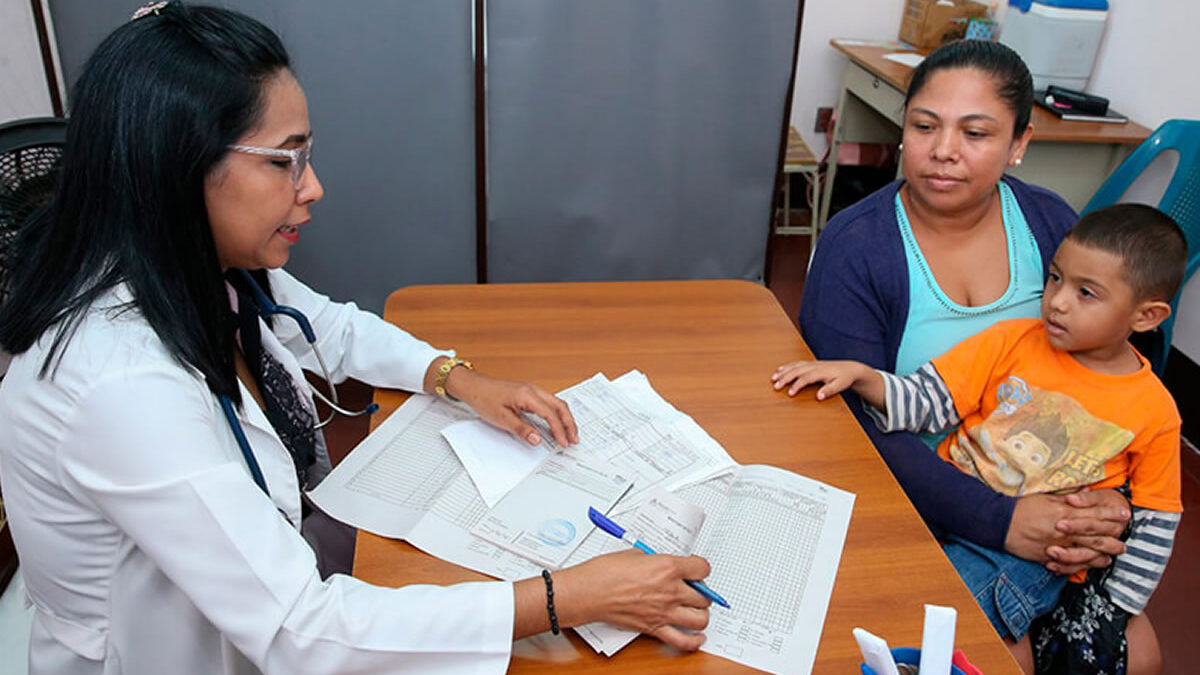Mantienen vigilancia epidemiológica en Nicaragua