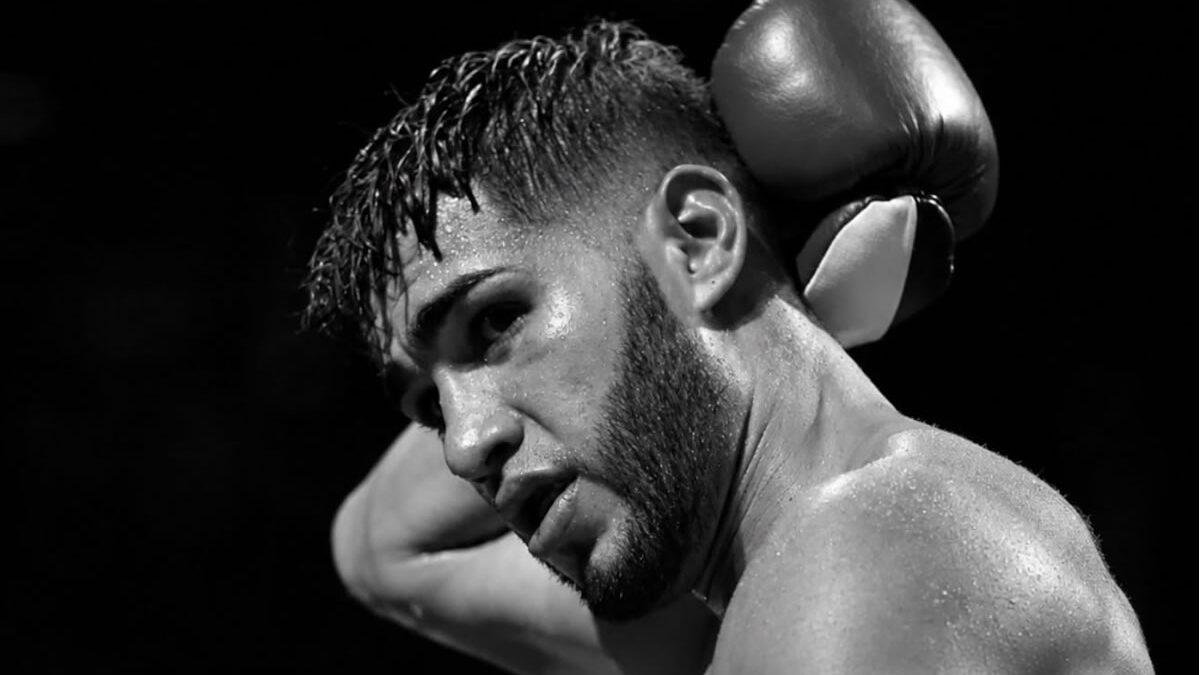 Muere Prichard Colón a los 33 años tras una década de lucha por su vida
