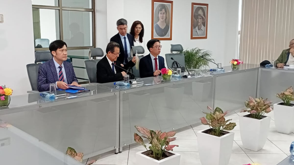 Nicaragua y Vietnam avanzan en acuerdos de cooperación