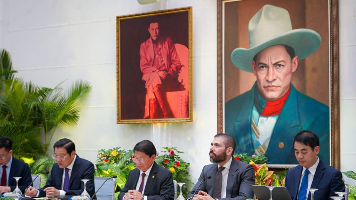 Nicaragua y Vietnam fortalecen relaciones de amistad, comercio y cooperación