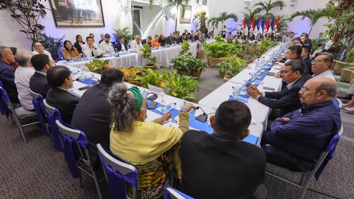 Nicaragua avanza en consultas para consolidar el modelo de democracia