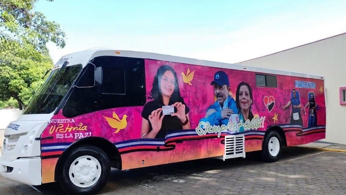 Nicaragua cuenta con un nuevo hemocentro para fortalecer la donación de sangre
