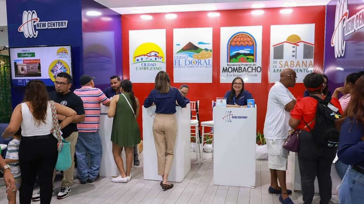 Octava Feria Nacional de la Vivienda se realizará del 20 al 30 de agosto