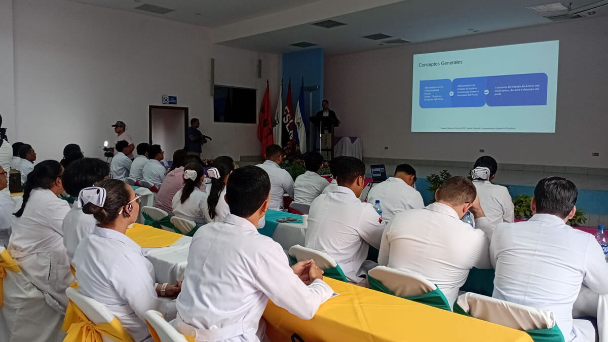Presentan más de 40 proyectos en el XIX Encuentro Científico Nacional