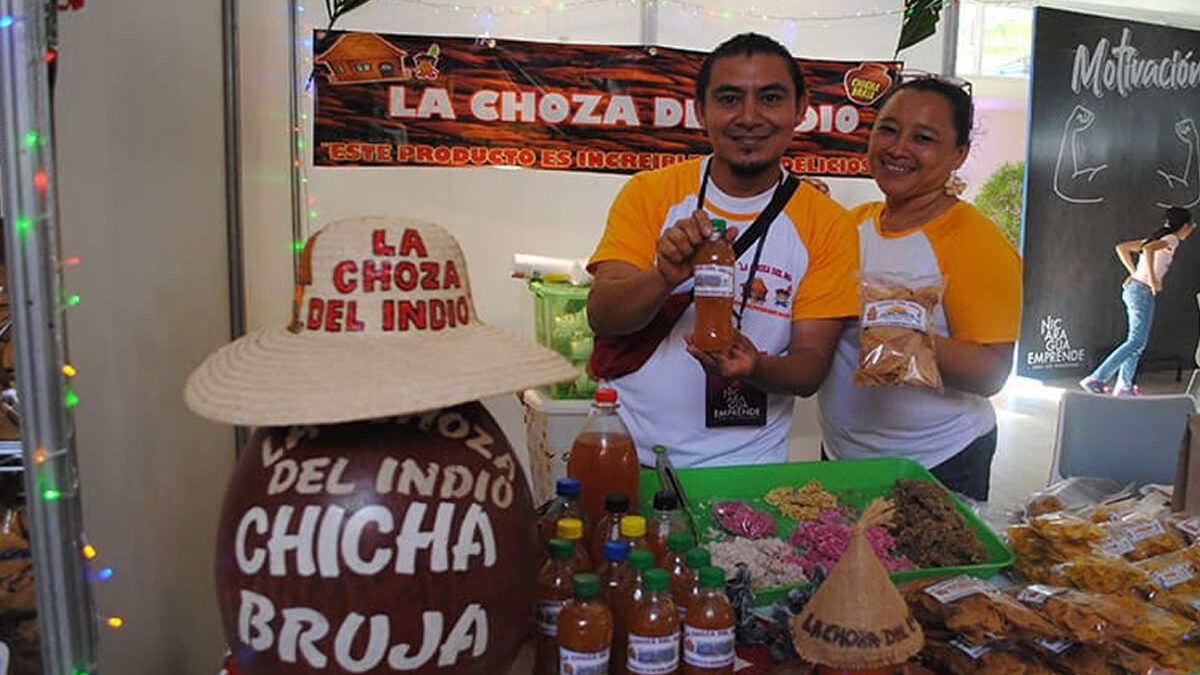 Producción, emprendimiento y capacitación impulsan el desarrollo económico