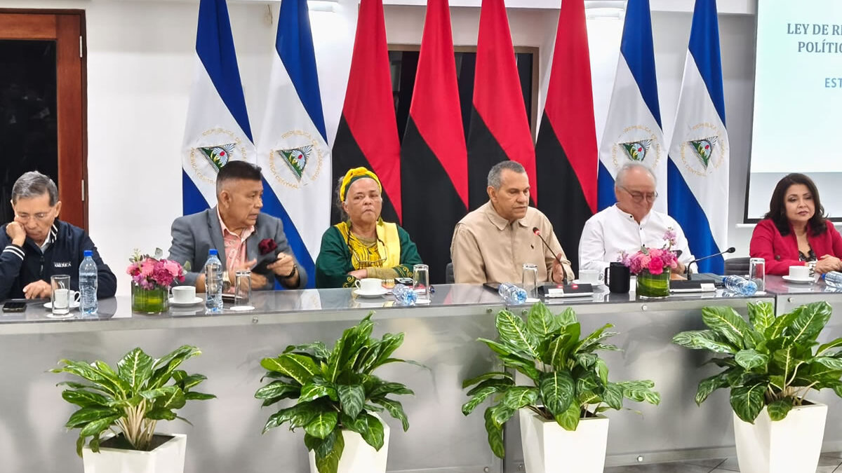 Reformas constitucionales traen inclusión a la Costa Caribe