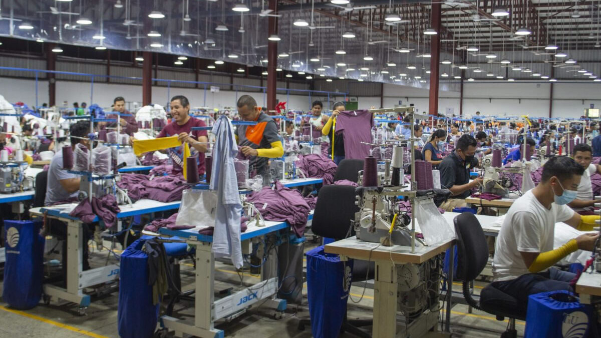 Tasa de ocupación laboral cerró con 97.8% en junio, revela INIDE