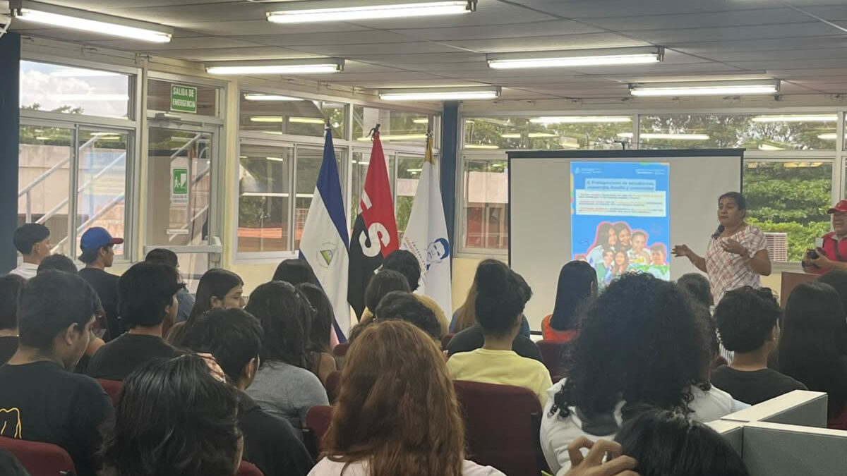 Universitarios aportan a la Estrategia Nacional de Educación 2027-2030
