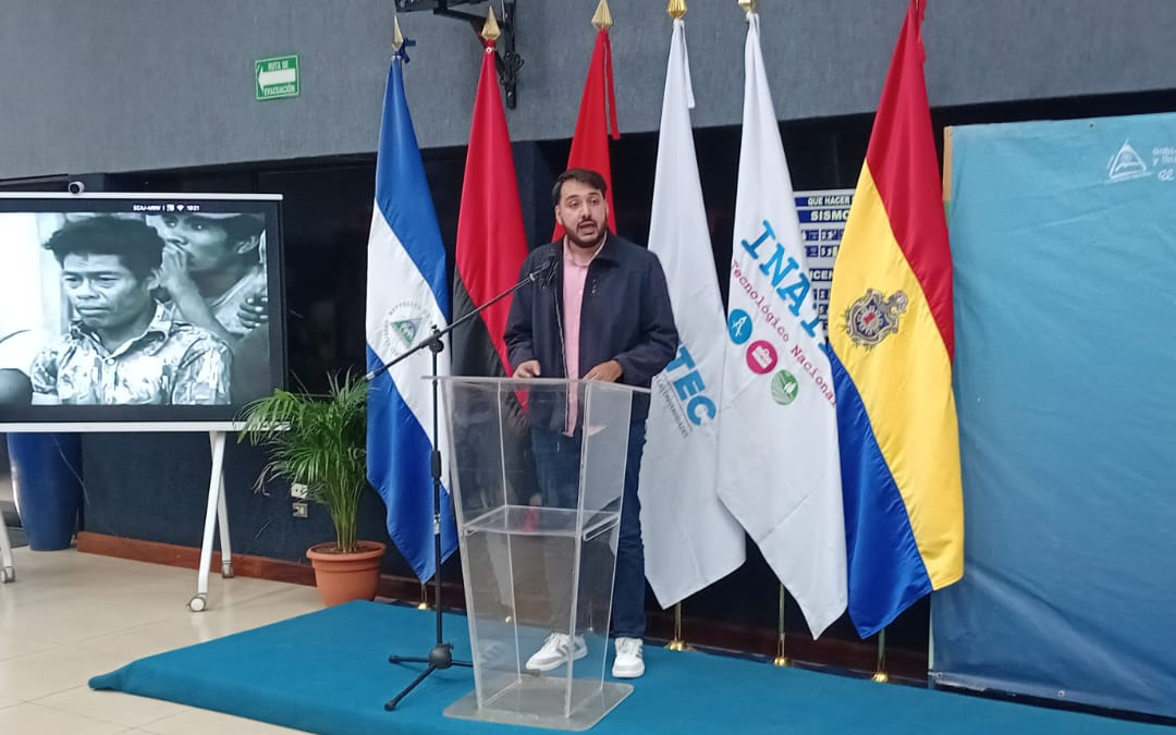 Nicaragua conmemora 46 años de la Gran Cruzada de Alfabetización