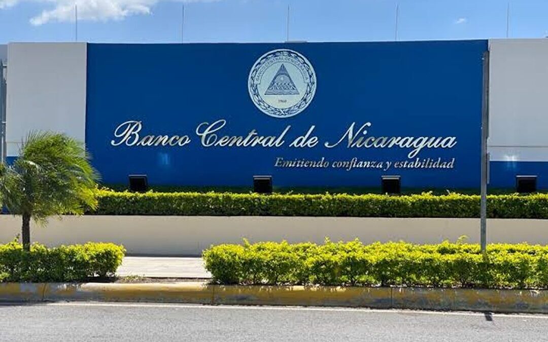 Actividad económica de Nicaragua crece 3.9% en los primeros 5 meses