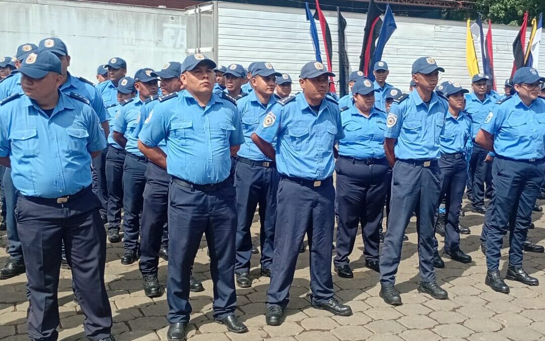 Inician capacitaciones bomberiles en rescate y atención prehospitalaria