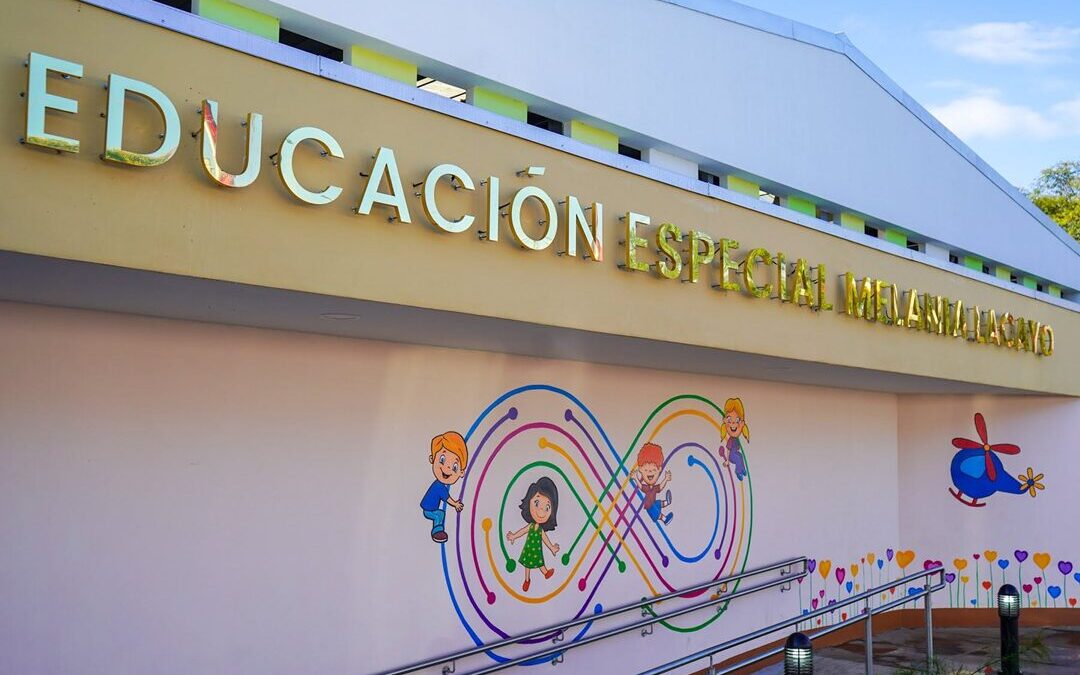 Teleclases refuerzan el aprendizaje de estudiantes con discapacidad