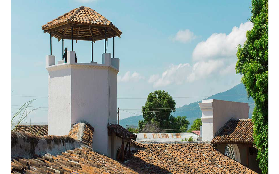 Granada recibirá obras y restauración de la Fortaleza de la Pólvora