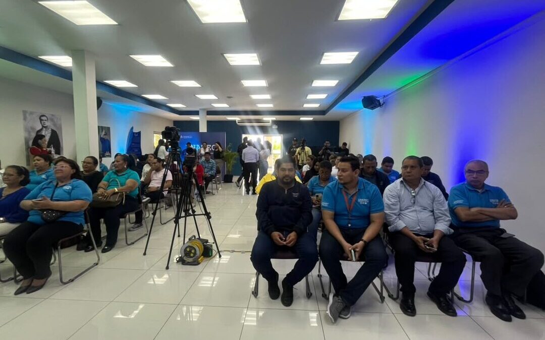 Educadores técnicos fortalecen la investigación educativa en Nicaragua