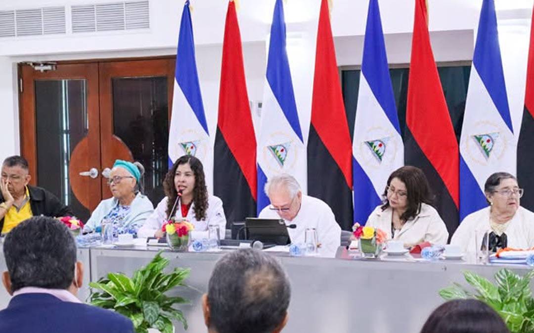 Personal de Salud en Nicaragua respalda reformas para fortalecer la atención