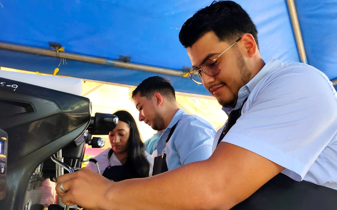 Centro Tecnológico Rufo Marín celebra 23 años de fundación