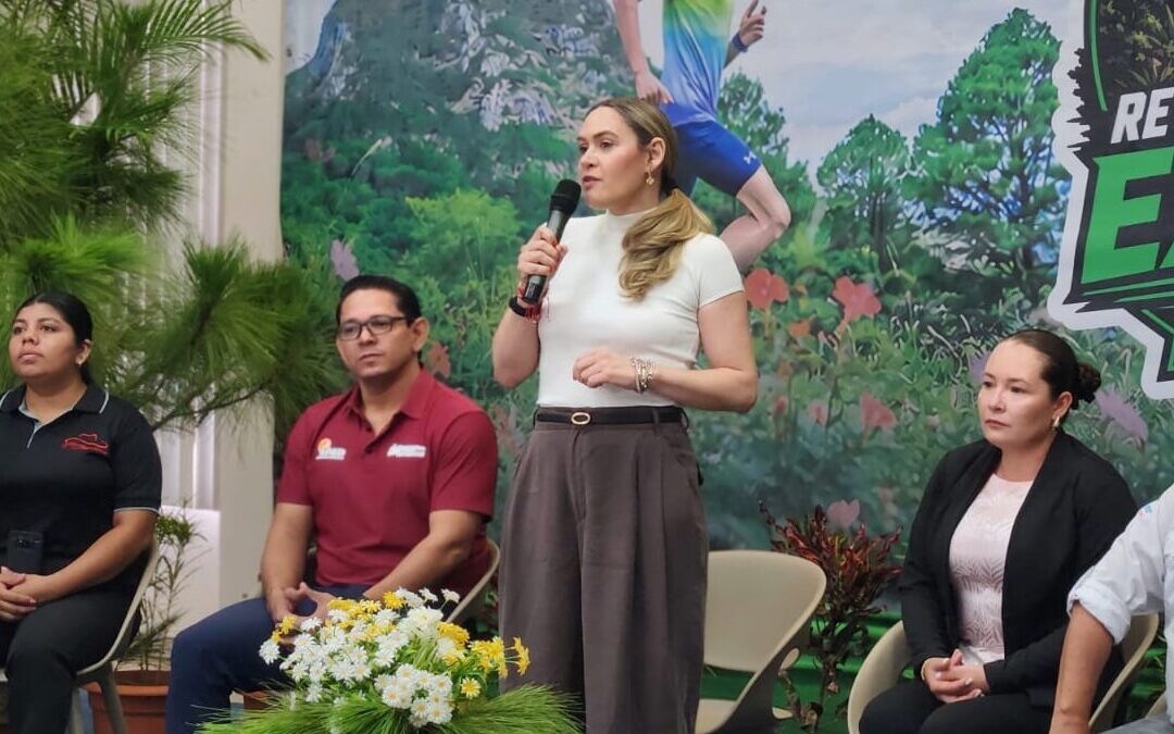 Reto Extremo Apaguají Trail impulsará el turismo de aventura en San Nicolás
