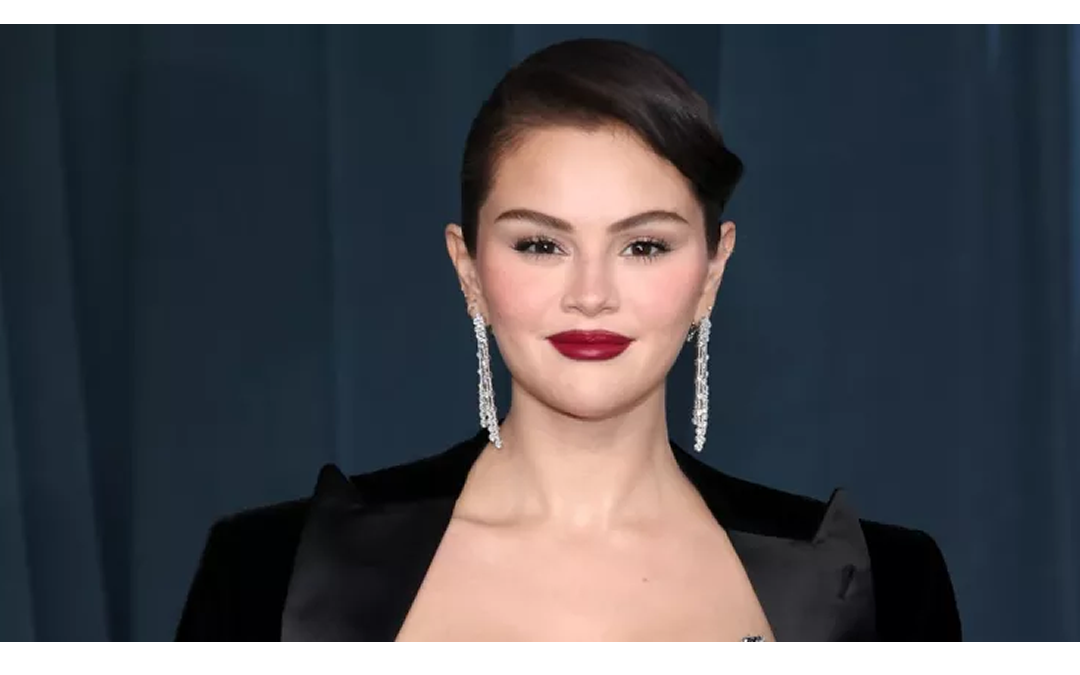 Selena Gomez responde a demanda por presunto fraude en Wondermind