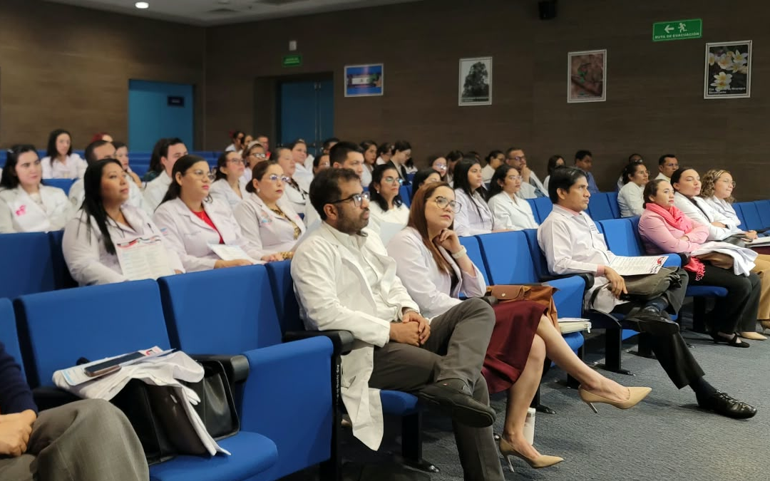 Lactancia materna fortalece vínculo entre madres e hijos